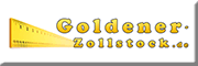Goldener Zollstock<br>  Bargteheide