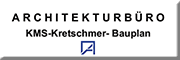 Dipl.-Ing. Architekt Dieter Kretschmer<br>  Rheda-Wiedenbrück