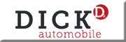 Dick Automobile e.K.<br>  Bebra
