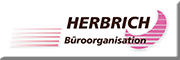 Herbrich Büroorganisation GbR<br>  