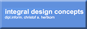 hertkorn integral design concepts<br>  Hennigsdorf