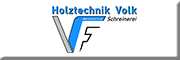 Schreinerei Holztechnik Volk Inning