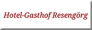Hotel-Gasthof Resengörg<br>Georg Schmitt Ebermannstadt Hotel-Gasthof Resengörg<br>Georg Schmitt Ebermannstadt