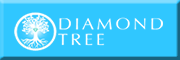 Diamond Tree<br>Corina Pop 