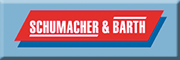 Schumacher & Barth<br>Frank Oepen Düren