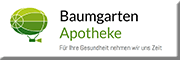 Baumgarten-Apotheke<br>  