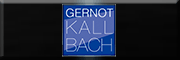 Steuerkanzlei Dipl.-Kfm. Gernot Kallbach<br>  