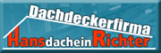 Dachdeckerfirma Hans Richter KG Bad Bibra