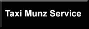 Taxi Munz Service GmbH<br>  Lahr