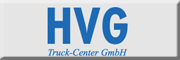 HVG Truck-Center GmbH<br>  Steinheim