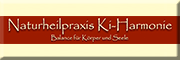 Naturheilpraxis Ki-Harmonie<br> Naturheilpraxis Ki-Harmonie<br>