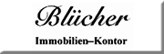 Blücher Immobilien-Kontor<br>Maren Schaefer 