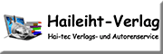 Hai-tec Verlags- und Autorenservice<br>Bernd  Beyer Forst