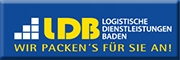 Munz LDB GmbH - Logistische Dienstleistungen Bühl<br>  Bühl