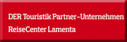 DER Touristik Partner ReiseCenter Lamenta Kevelaer