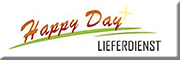 Happy Day-Lieferdienst<br>  Hahnstätten