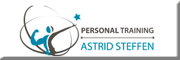 Personal Training Astrid Steffen 