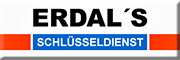 Erdal`s Schlüsseldienst<br>  