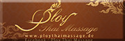 Ploy Thai Massage Studio<br> Maintal Ploy Thai Massage Studio<br> Maintal