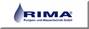 RIMA Pumpen- und Wassertechnik GmbH<br>Süleyman Gür Stuhr