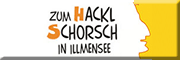 Zum Hackl Schorsch Wirtshaus<br>  Illmensee