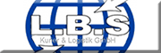 LBS Kurier & Logistik GmbH<br>Lotsi Ben Said Maintal LBS Kurier & Logistik GmbH<br>Lotsi Ben Said Maintal