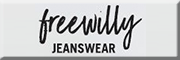 freewilly JEANSWEAR<br>  Konstanz