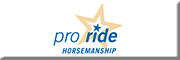 pro ride horsemanship<br>Thomas Günther Fuldatal