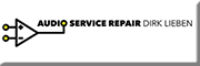 Audio-Service-Repair Dirk Lieben Wandlitz Audio-Service-Repair Dirk Lieben Wandlitz