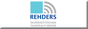 Rehders Sicherheitstechnik Ahrensburg Rehders Sicherheitstechnik Ahrensburg