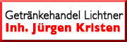 Getränkehandel Lichtner Inh. Jürgen Kristen<br>  