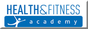 HFA – Health & Fitness Academy
Dirk Hübel & Peter Nürnberger GbR Jena
