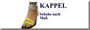 Kappel Orthopädie Schuhtechnik 