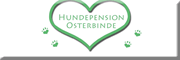 Hundepension und Hundetagesstätte Osterbinde<br>  Bassum