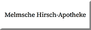 Melmsche Hirsch-Apotheke<br>  Oerlinghausen