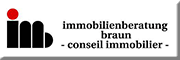 Immobilienberatung Braun<br>  