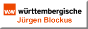 Jürgen Blockus Württembergische Versicherung Klütz