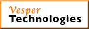 Vesper Technologies<br>  Leidersbach