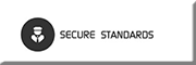 Secure Standards GmbH<br>Wajahat Mirza Langen Secure Standards GmbH<br>Wajahat Mirza Langen