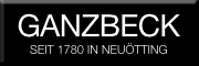 Ganzbeck GmbH & Co. KG<br>  Neuötting