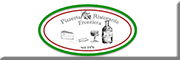 Frontiera Restaurant Pizzeria<br> Nettetal Frontiera Restaurant Pizzeria<br> Nettetal