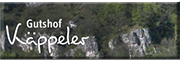 Gutshof Käppeler<br> Beuron Gutshof Käppeler<br> Beuron