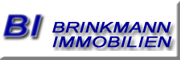 Brinkmann Immobilien e.K.<br>  Löhne