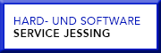 Hard- und Software Service Jessing Großneuhausen