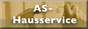 AS - Hausservice<br>Ayhan Soydemir Porta Westfalica AS - Hausservice<br>Ayhan Soydemir Porta Westfalica