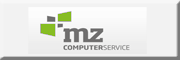 MZ-Computer-Service<br>Mefail Zogu Remshalden