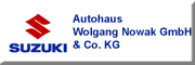 Autohaus Wolfgang Nowak GmbH & Co. KG - Kassel Kassel