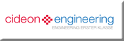 CE cideon engineering GmbH & Co. KG Bautzen