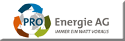 Pro Energie AG Schmalkalden