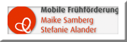 Mobile Frühförderung Stefanie Alander Dülmen